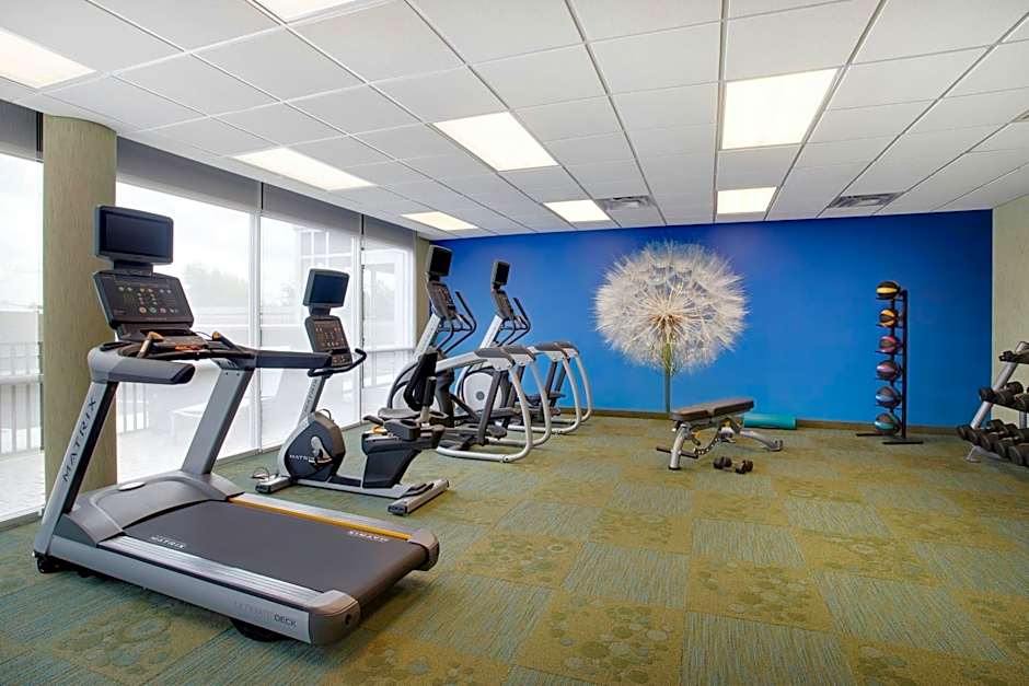 SpringHill Suites by Marriott Murray