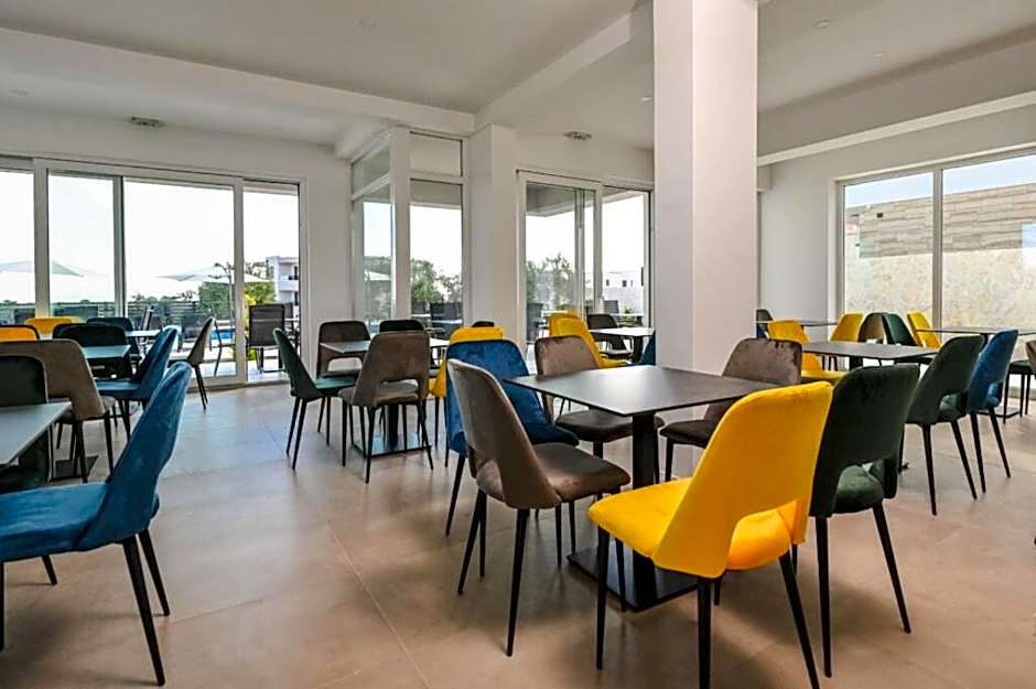 Boutique Hotel IVY'Z