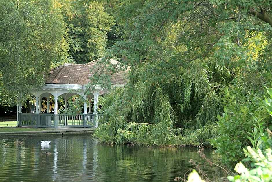 The Fitzwilliam Hotel