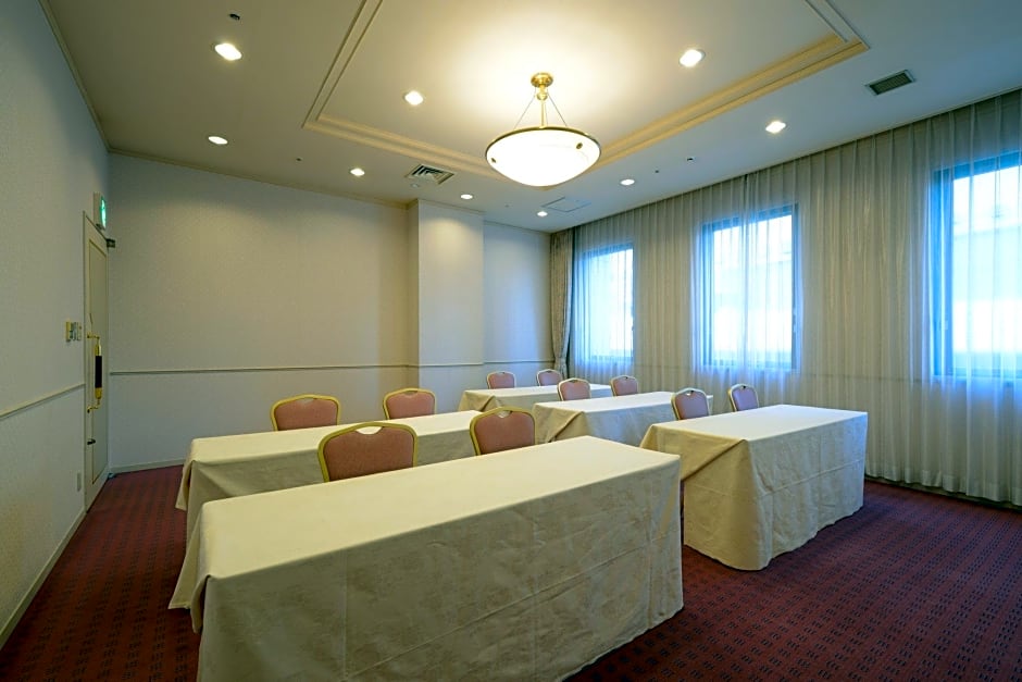 Hotel Jal City Sendai