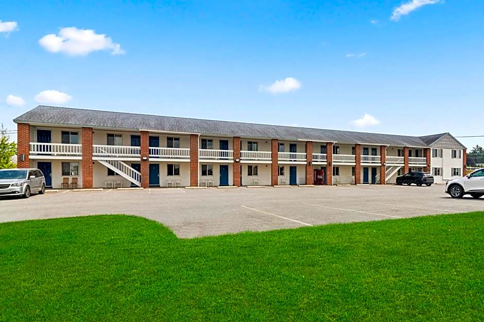 Americas Best Value Inn Biddeford Portland