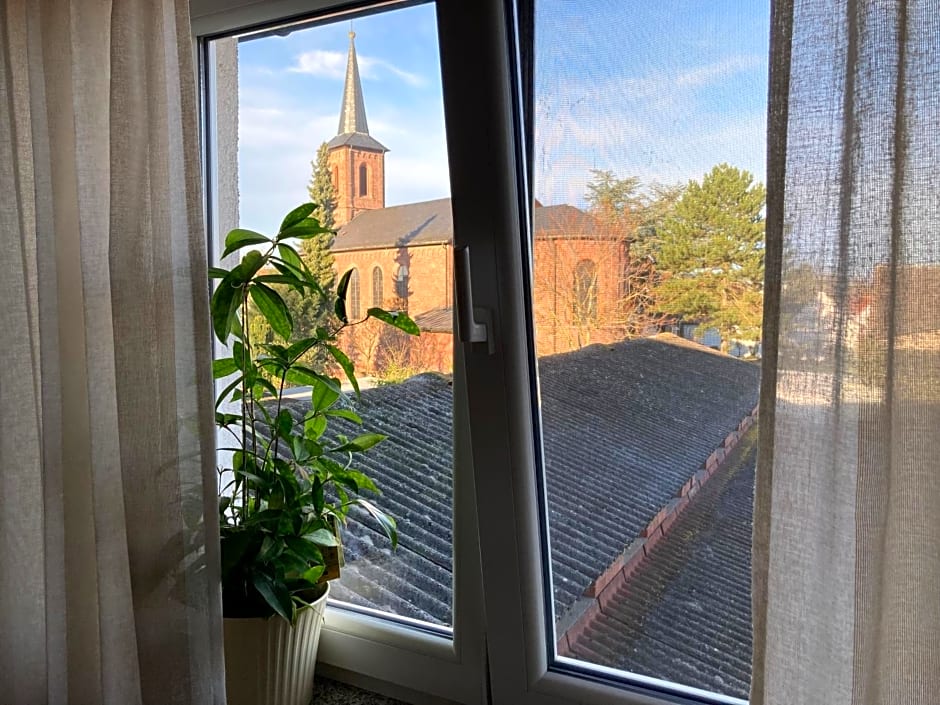 Landhaus-Apartments