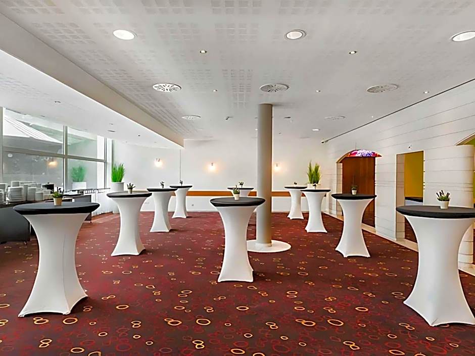 Novotel Budapest City