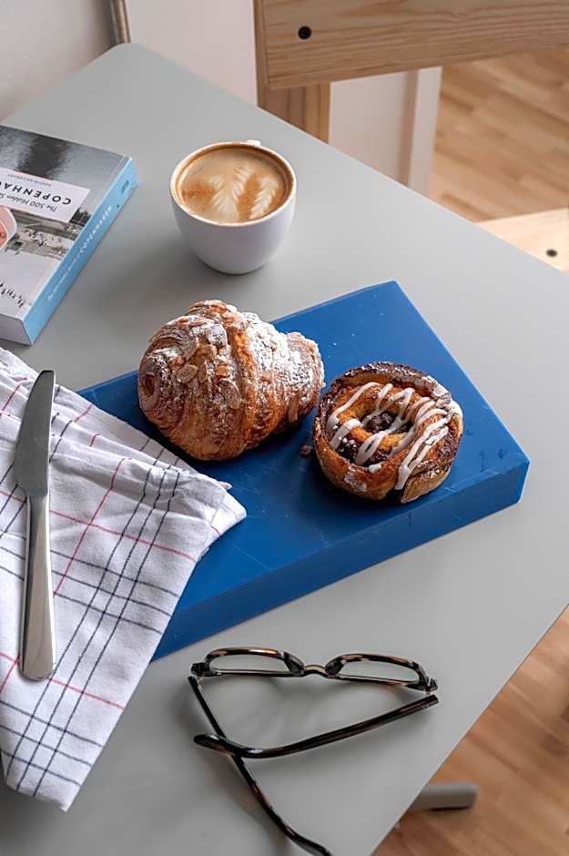 South Studios by Daniel&Jacob's