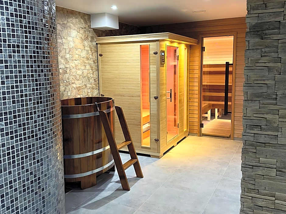 Chata Tale - Dom Horskej služby