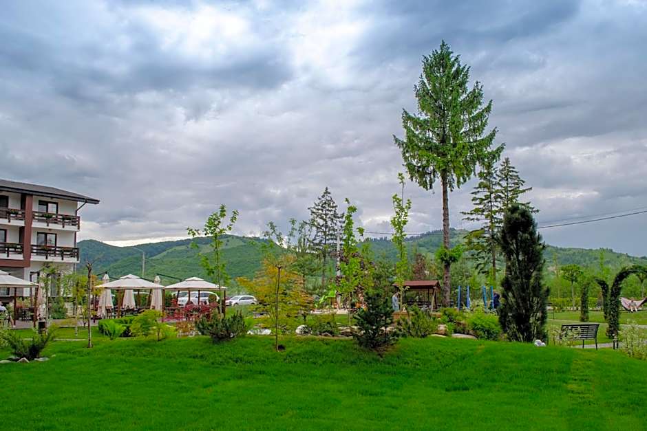 Piatra Pinului Ski & Spa