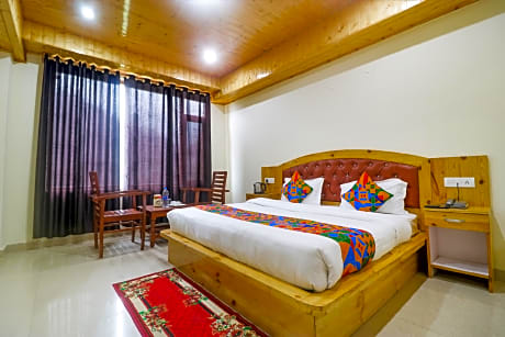 FabHotel Castle Rock