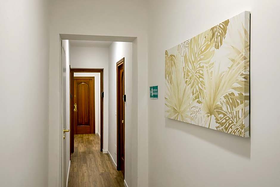 Amalia Suites by Remember Rome