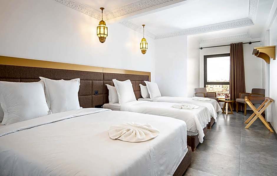 Fashion Boutique Hotel