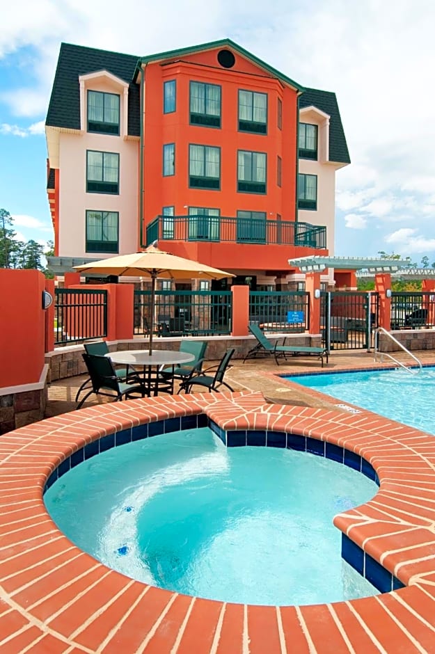 Homewood Suites by Hilton Slidell