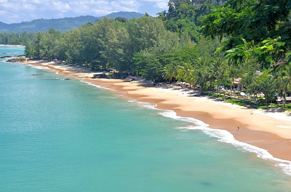 Khaolak Hillside Villa