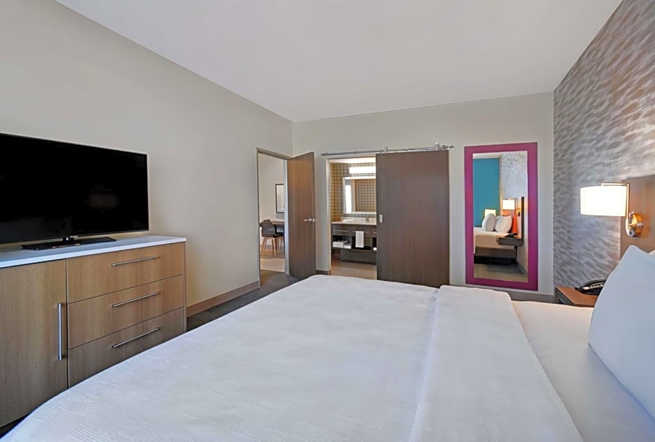 Home2 Suites By Hilton Columbus