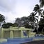Heden Golf Hotel Abidjan