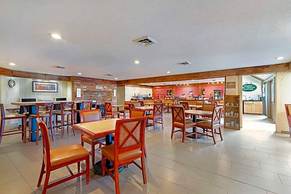 Best Western Inn & Suites Rutland/Killington
