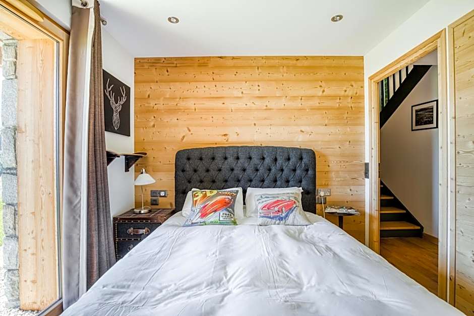 TERRESENS - Les Fermes du Mont-Blanc