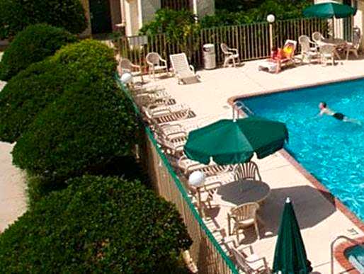 Masters Inn