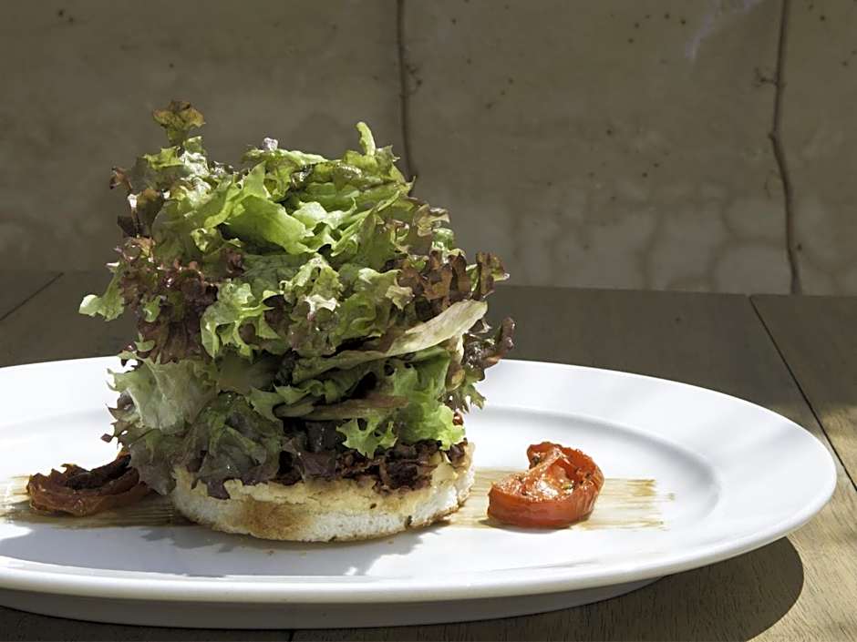 La Locanda Boutique Hotel