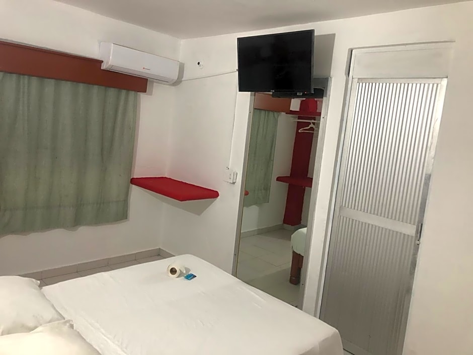 Hotel Maria Bonita Acapulco
