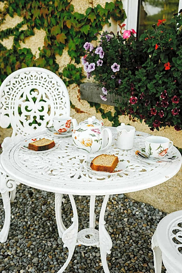 Abbeyview House B&B and Glamping