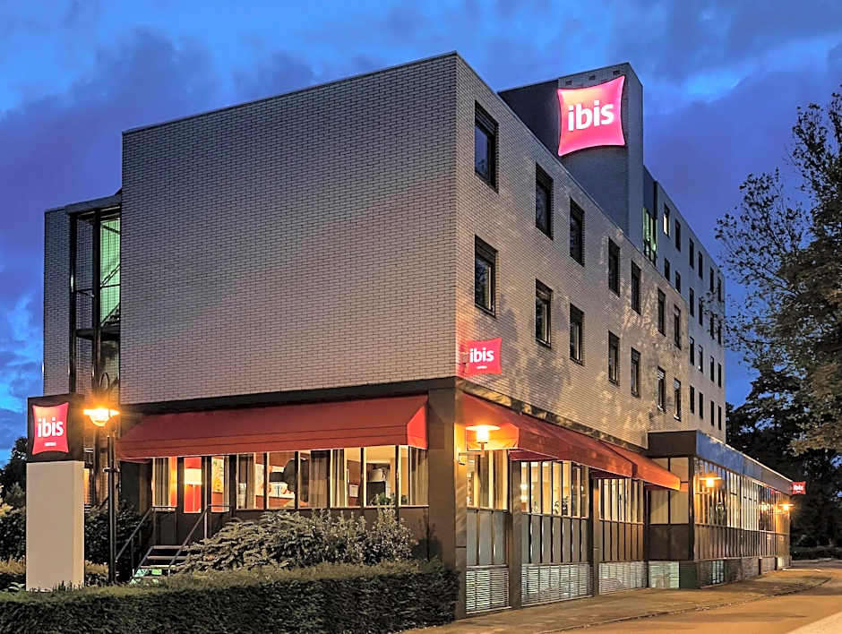 ibis Utrecht