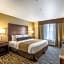 Cobblestone Hotel & Suites - Stevens Point