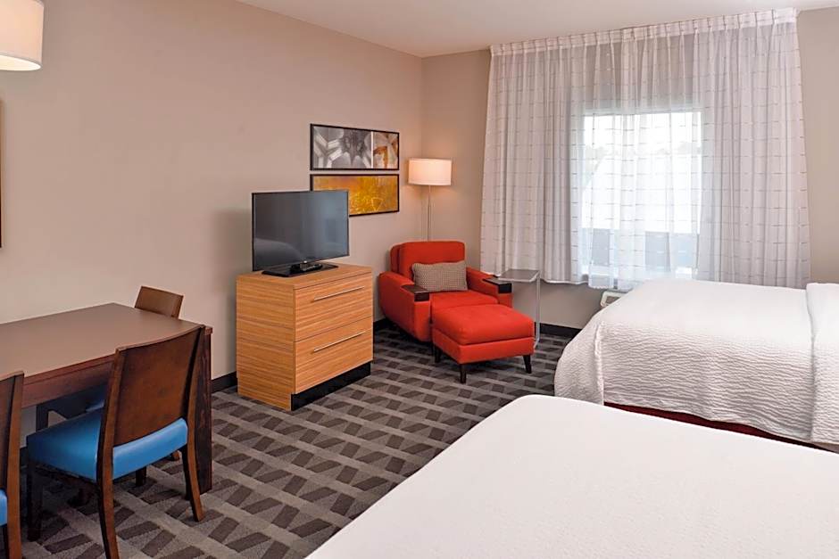 TownePlace Suites by Marriott Laplace