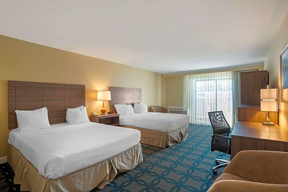 Best Western Plus Ocean City
