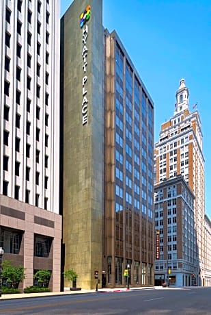 Hyatt Place Tulsa/Downtown