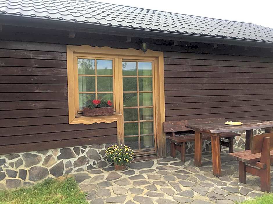 Chatka Tatralandia 114