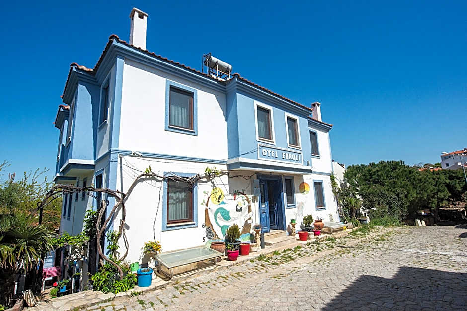 Foto 1 dari 31 — Ebruli Otel