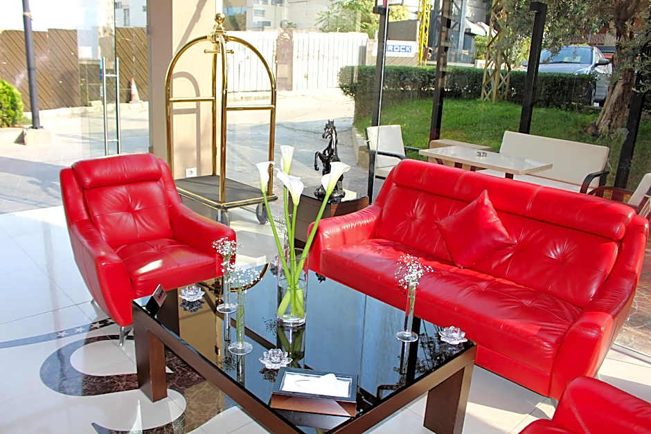 Jounieh Suites