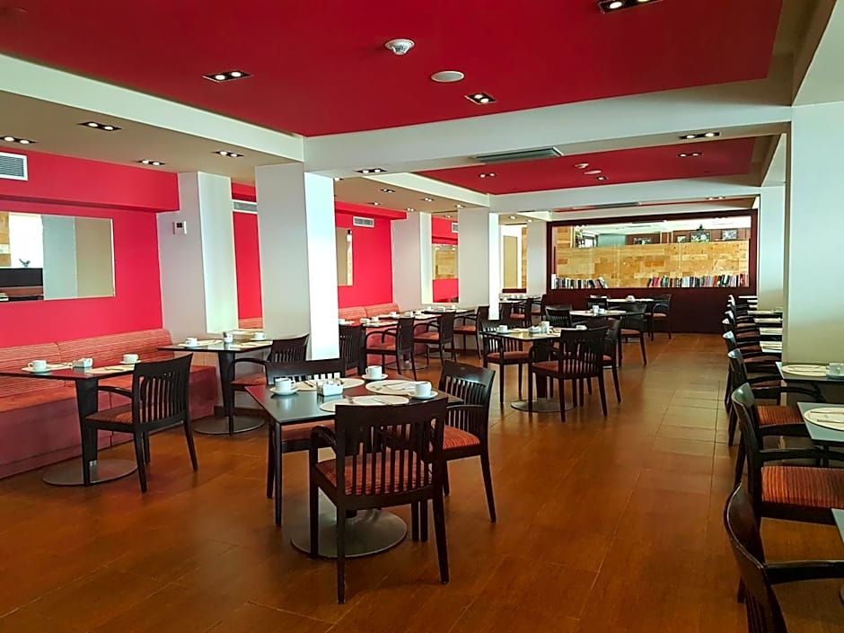 Gran Hotel Guadalpín Banus