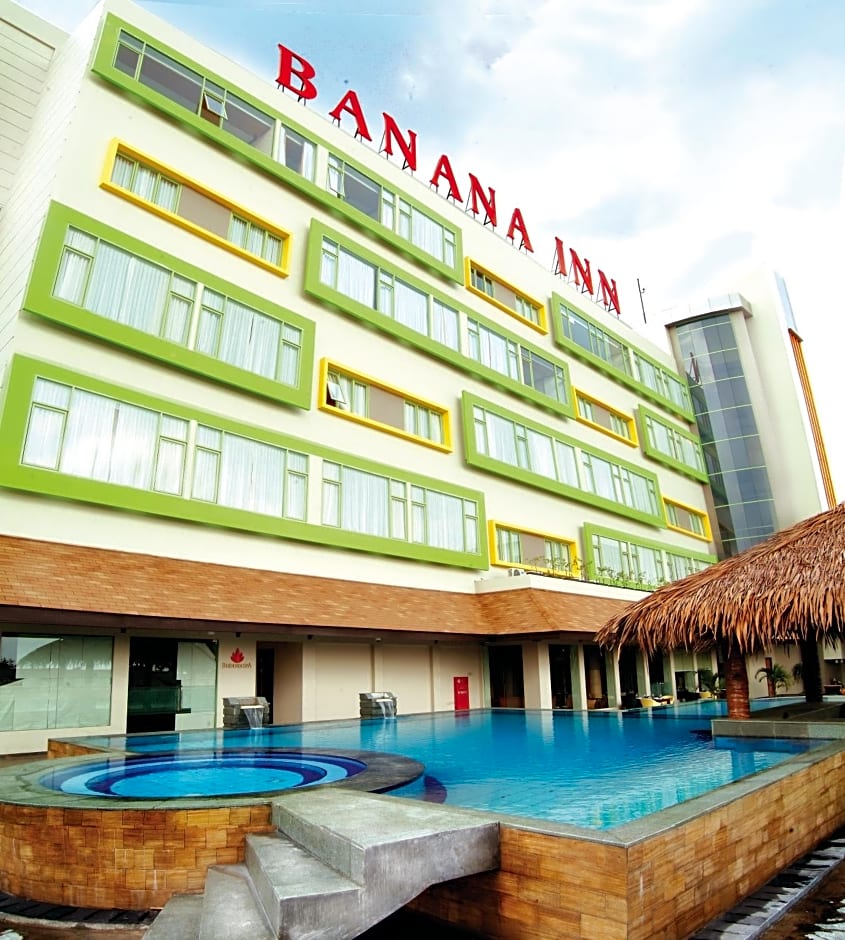 Banana Inn by KAGUM Hotels