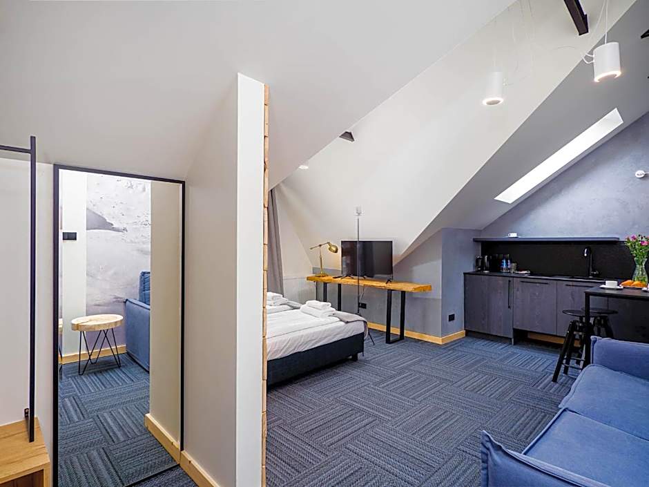 Willa Sienkiewiczówka