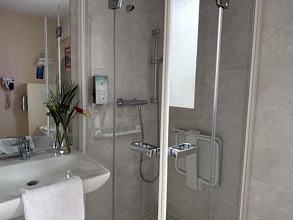 Kyriad Rennes Sud - Chantepie