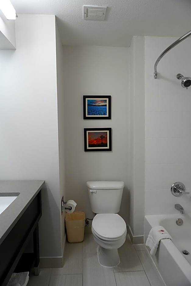Comfort Inn & Suites Frisco - Plano