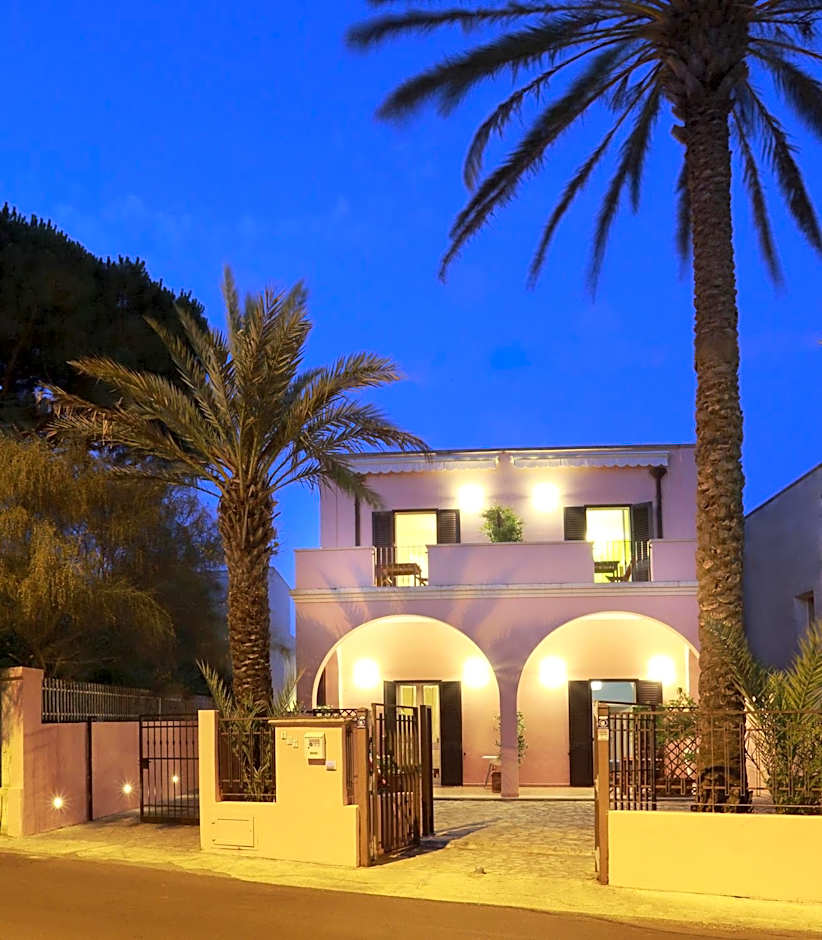 B&B Happy Days Golfo di Gallipoli