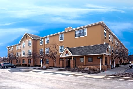 Extended Stay America Suites - Detroit - Ann Arbor - Briarwood Mall