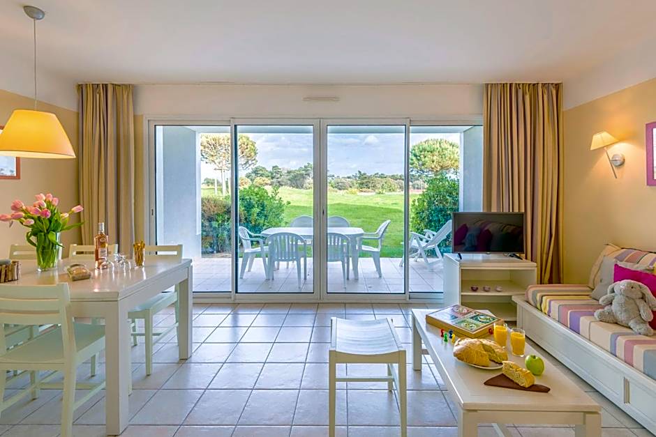 Lagrange Vacances L’Estran