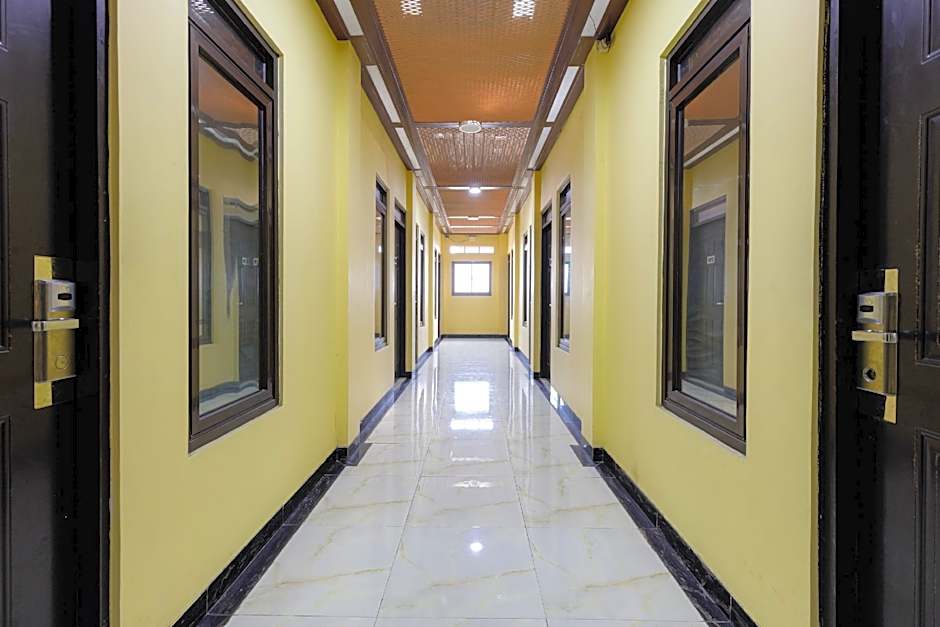 Urbanview Hotel Delima 101 Syariah