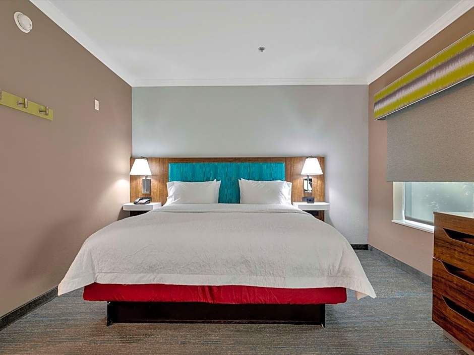 Hampton Inn By Hilton & Suites Lufkin