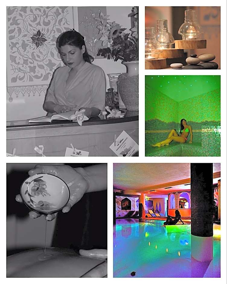 Hotel Alba Wellness & Spa