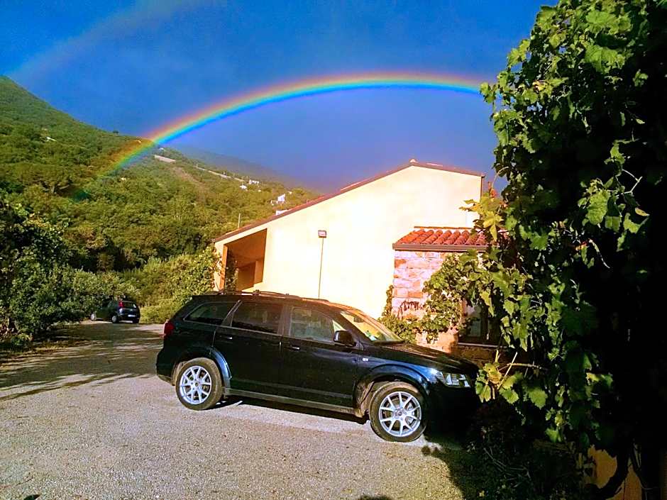 Villaggio dei Balocchi