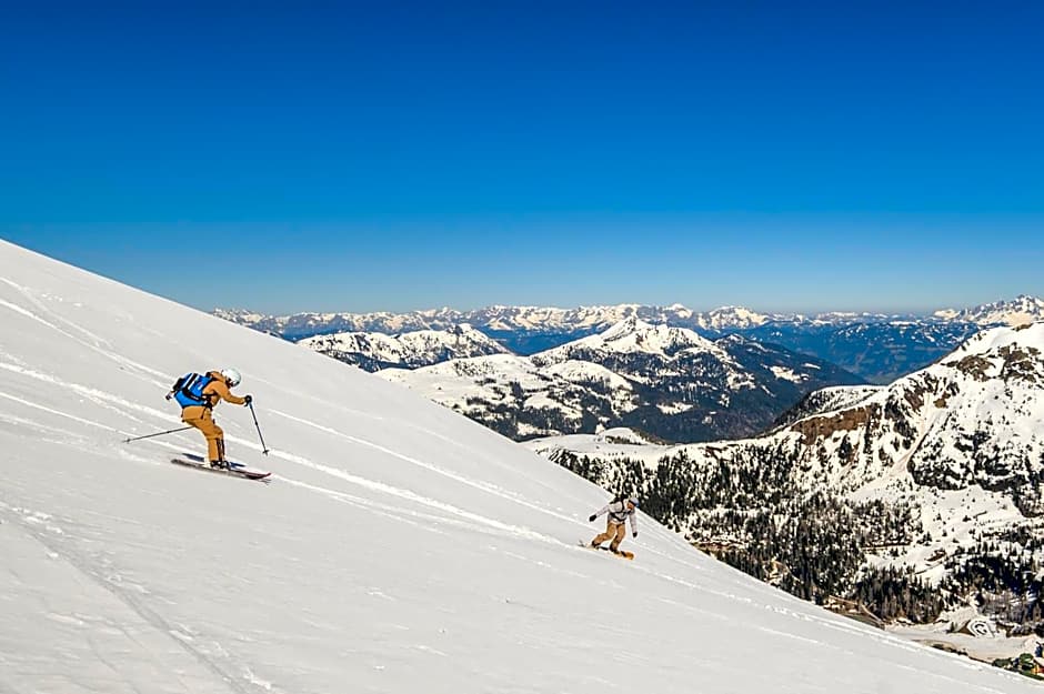 Landhotel Postgut - Tradition seit 1549