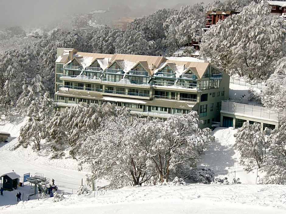 Falls Creek Country Club