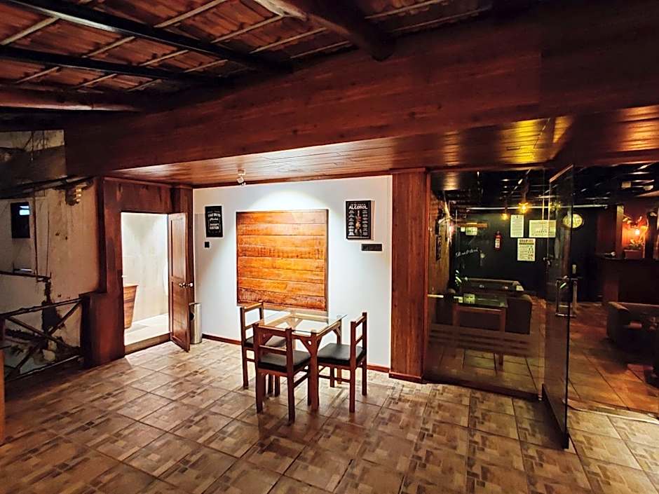 Hotel Driftwood - Port Blair