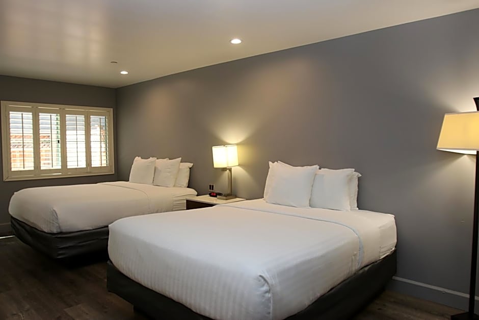 BLVD Hotel and Studios Universal-Hollywood, an Ascend Collection Hotel