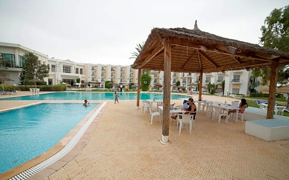 Phebus Hotel Gammarth