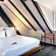 Hôtel de l'Europe by HappyCulture