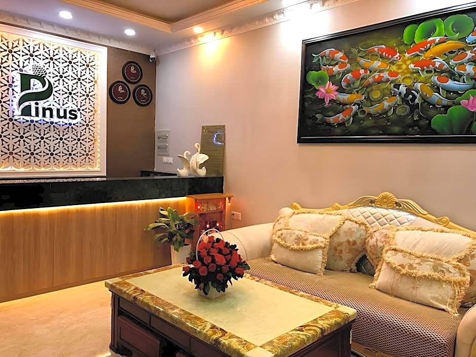Pinus Hotel